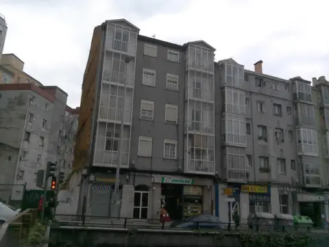 Piso en Avenida de Valdecilla, 7